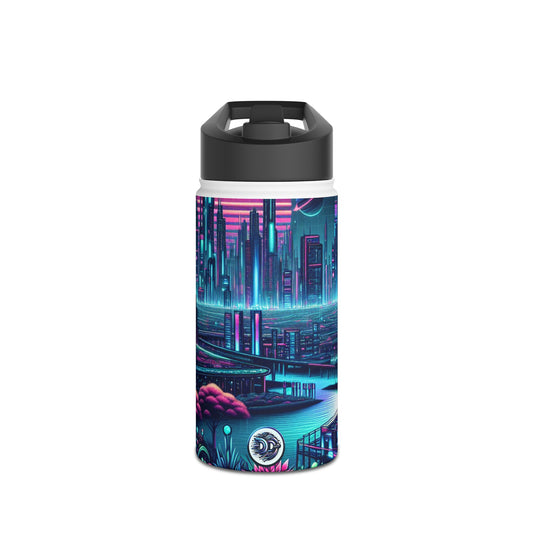 Cybercity Stainless Bottle