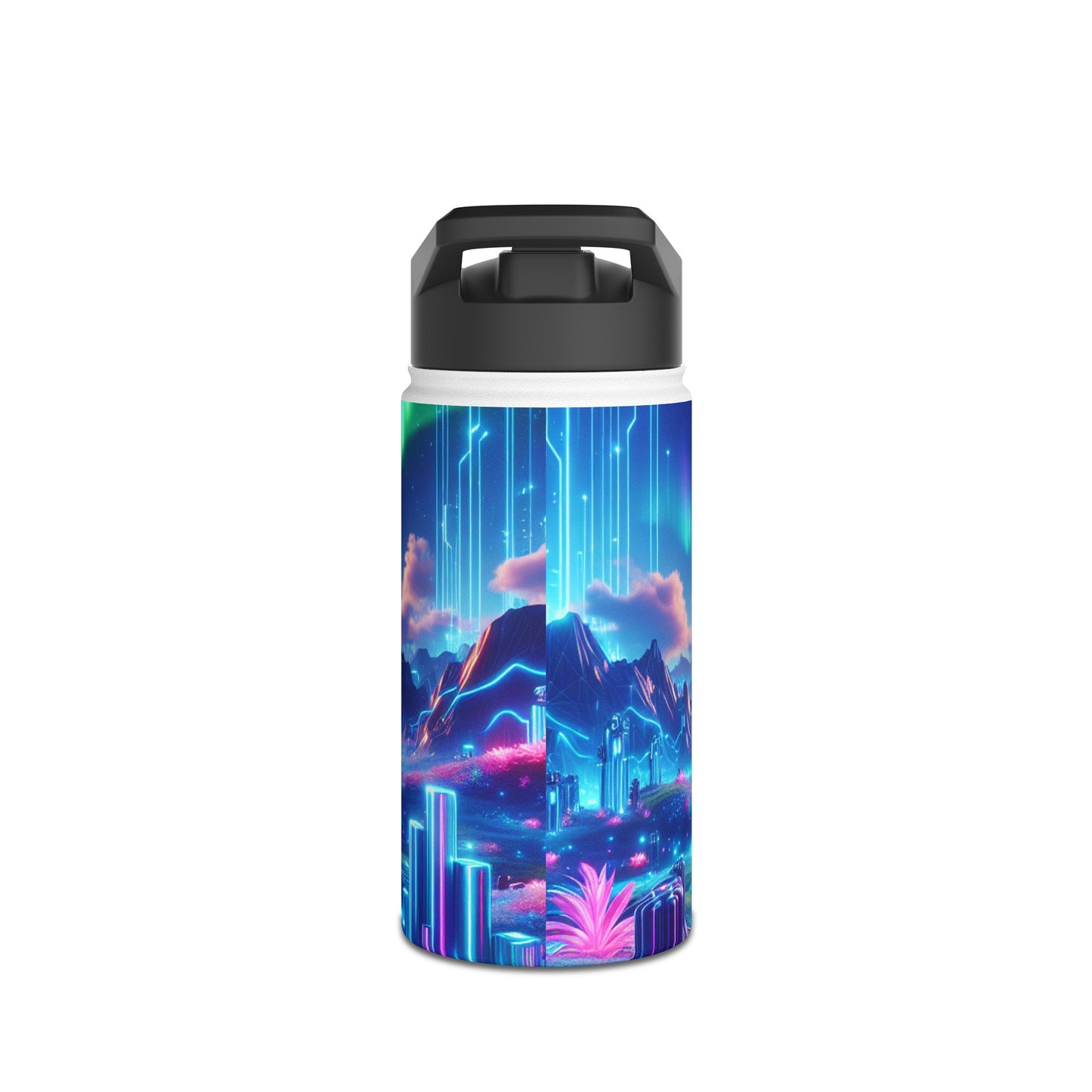 Aurora Stainless Bottle