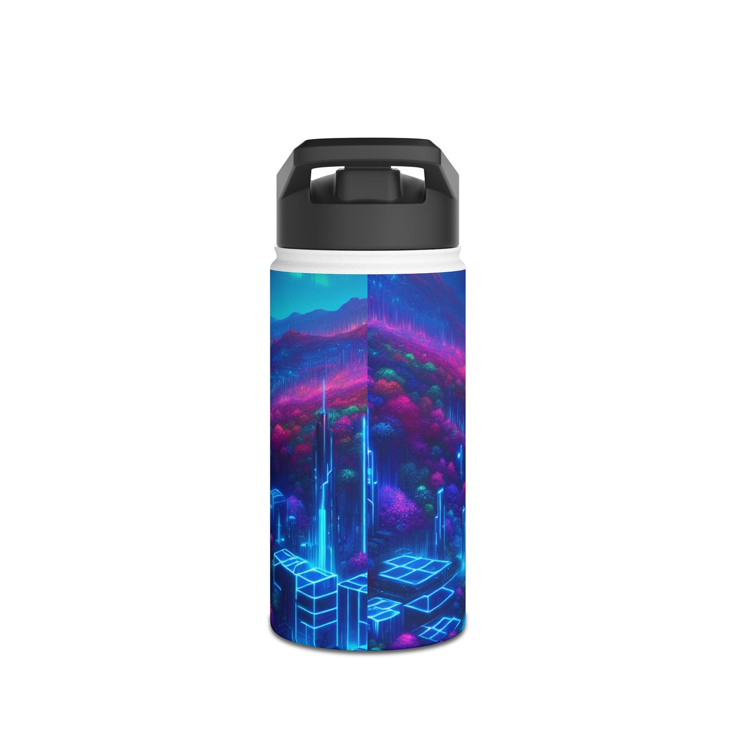 Aurora Stainless Bottle