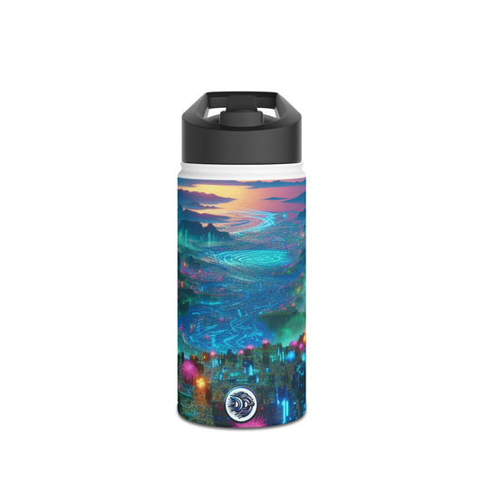 Aurora Stainless Bottle