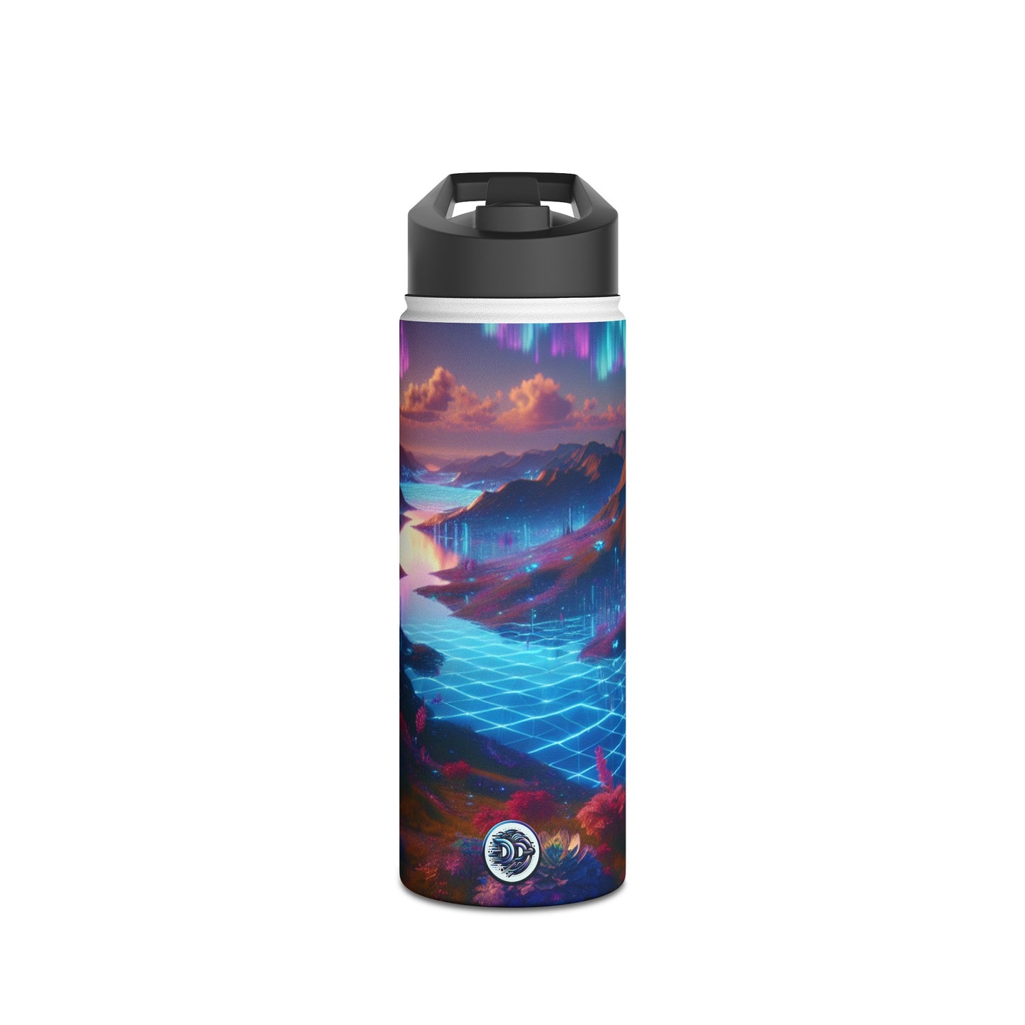 Aurora Stainless Bottle