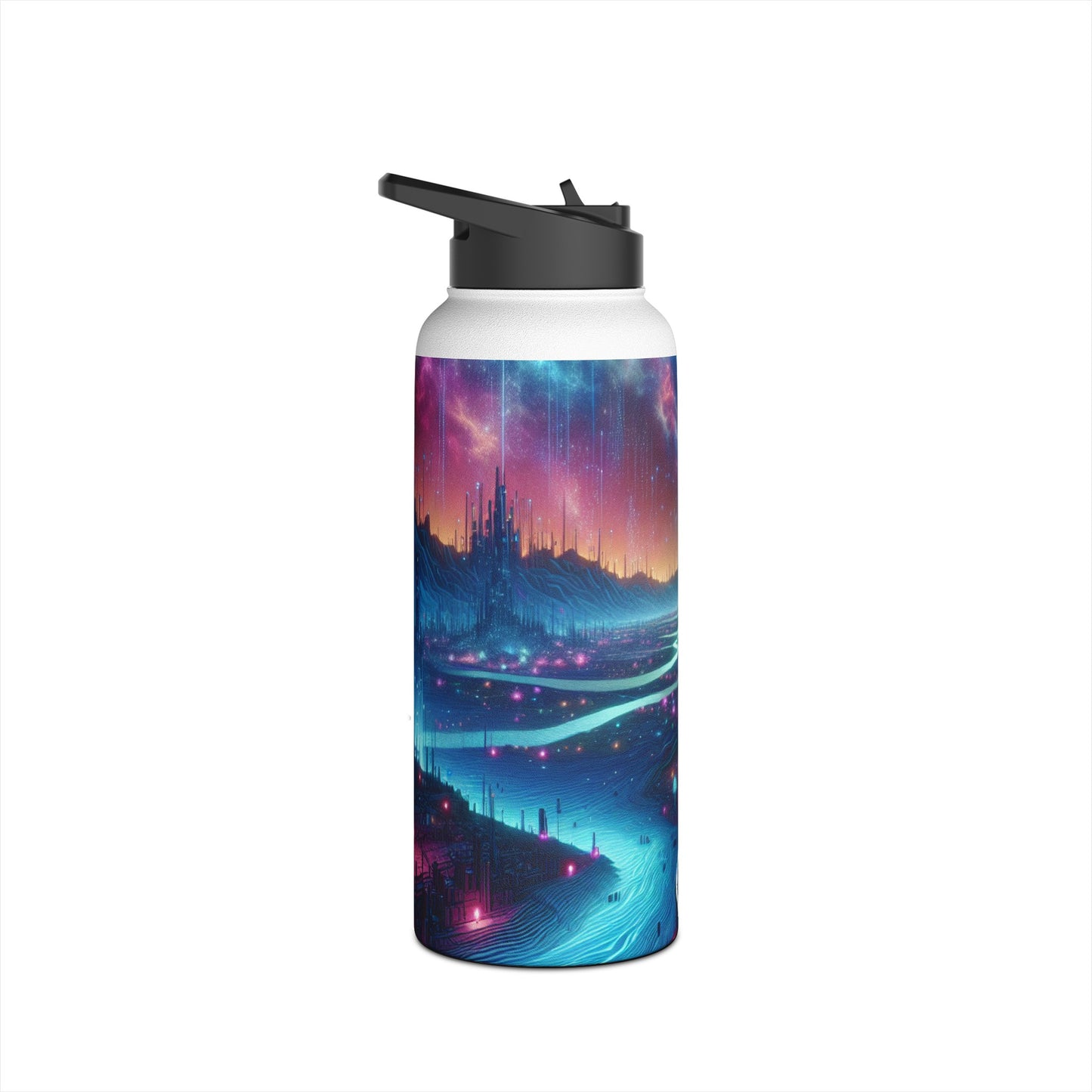 Cosmic Stainless Bottle