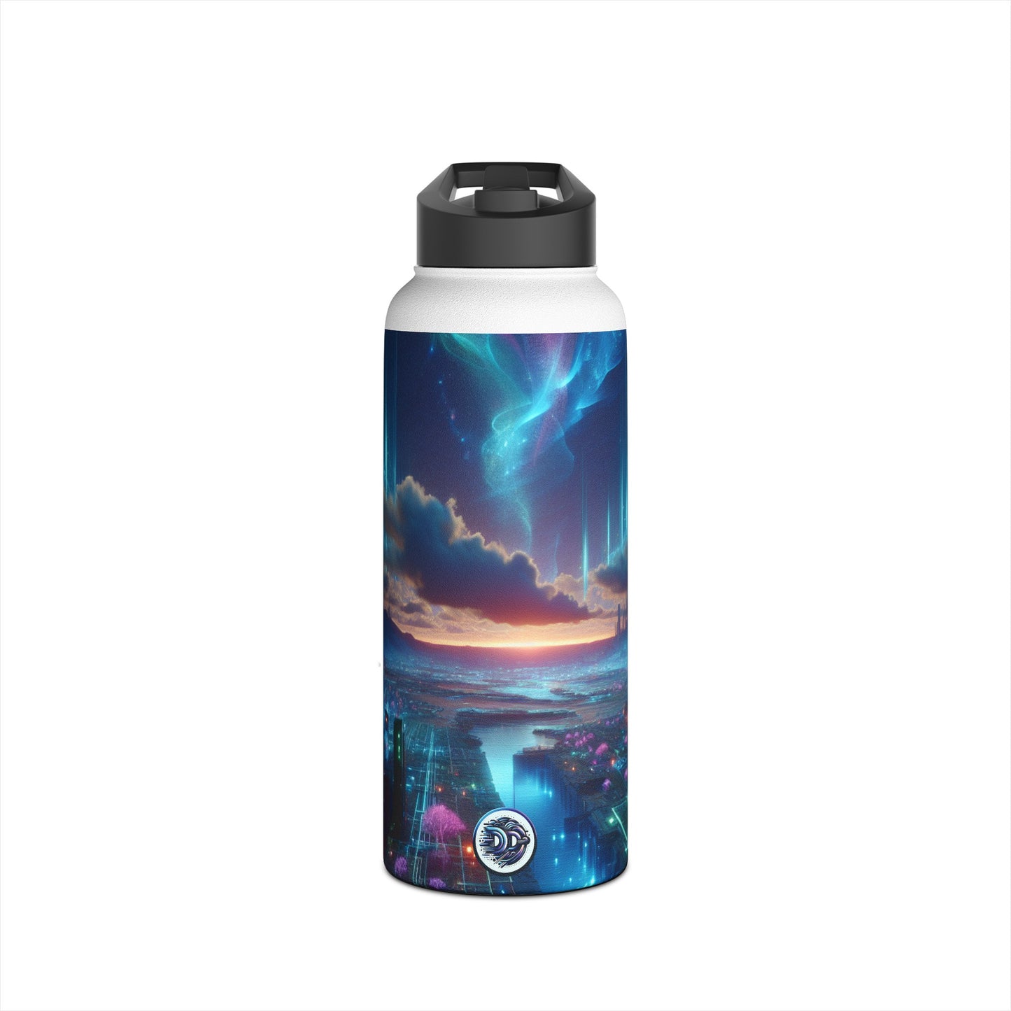 Eco-Friendly Hydration Flask