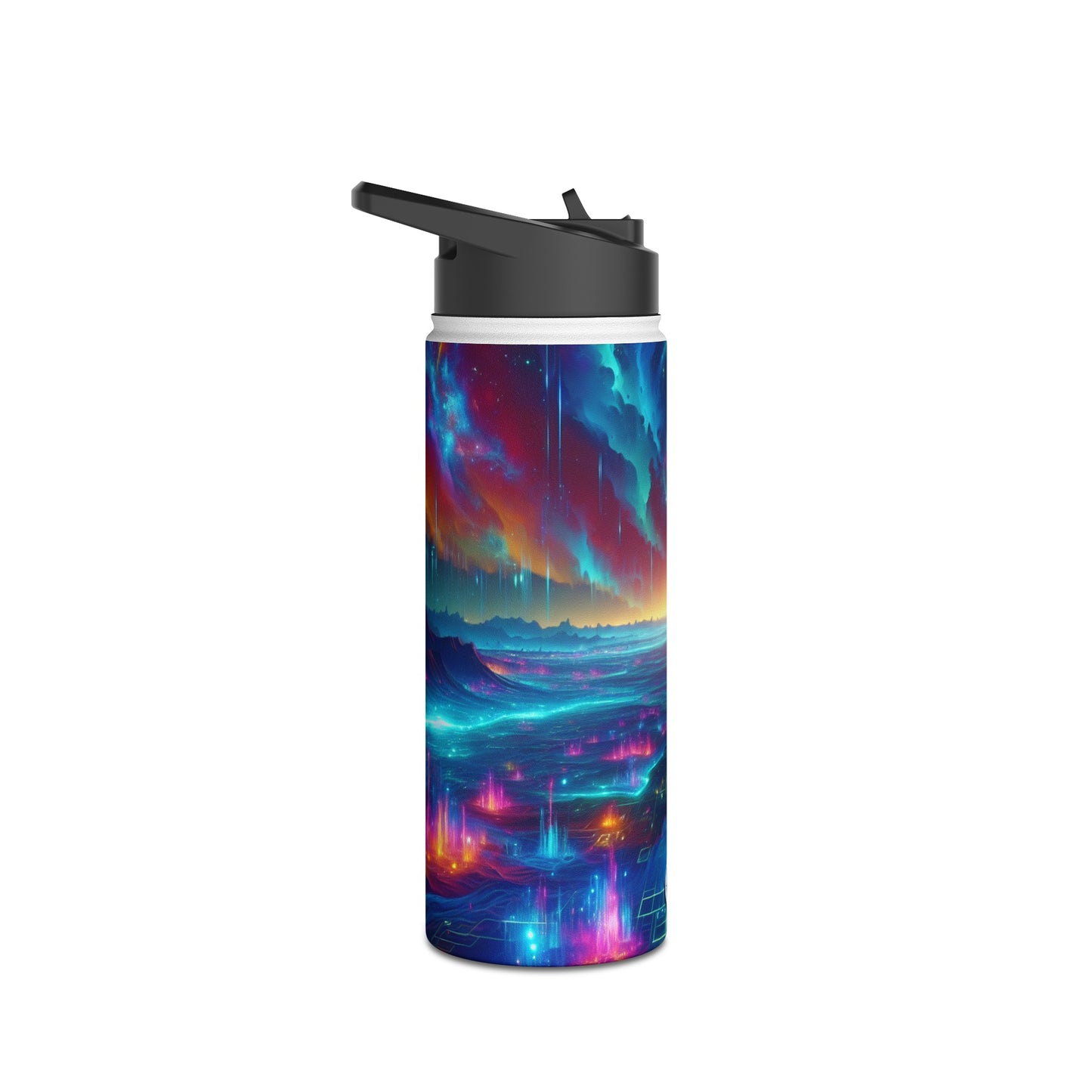 Cosmic Stainless Bottle