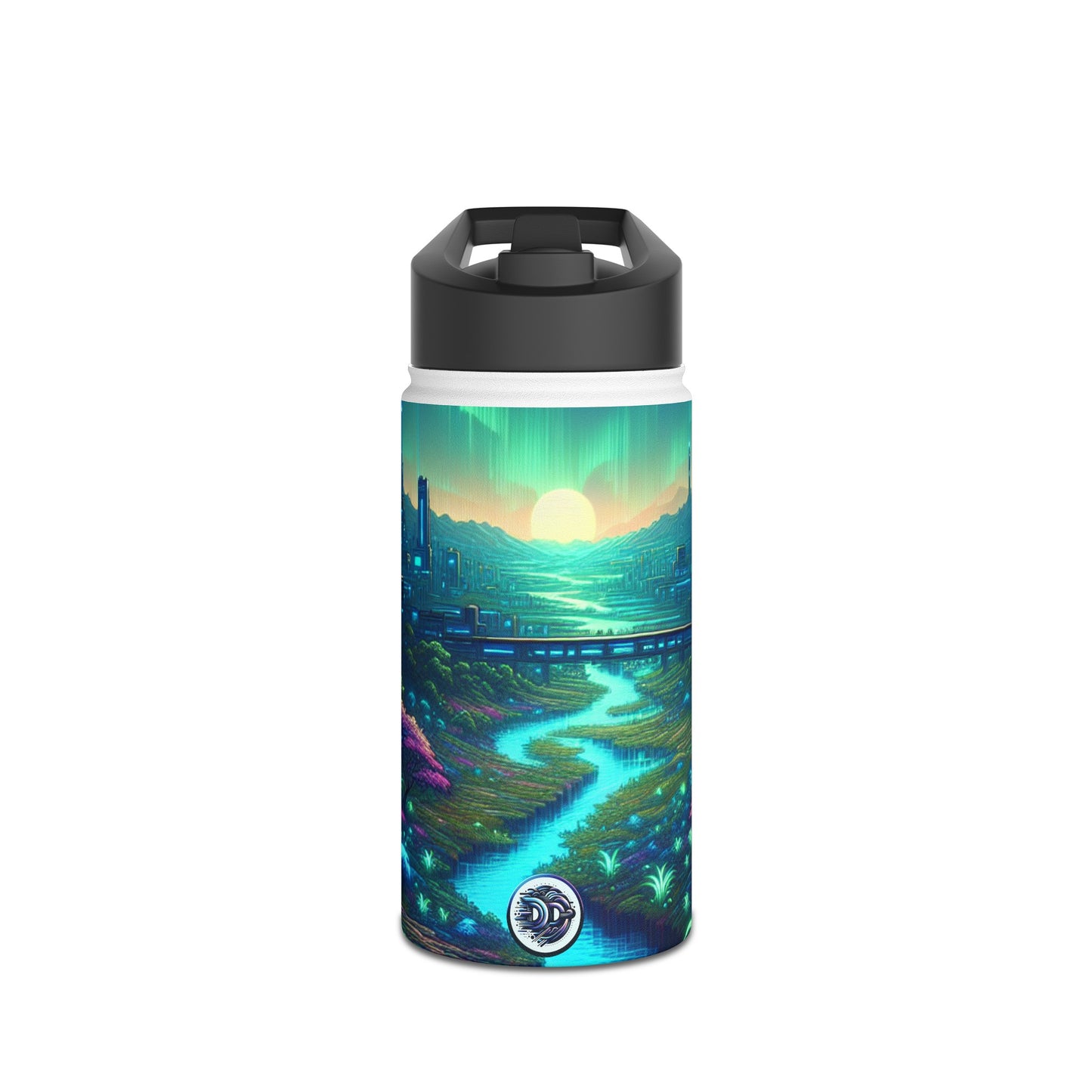 Aurora Stainless Bottle
