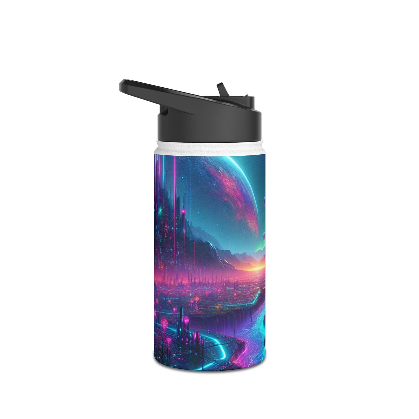 Cosmic Stainless Bottle