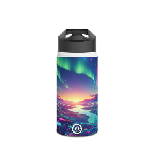 Aurora Stainless Bottle