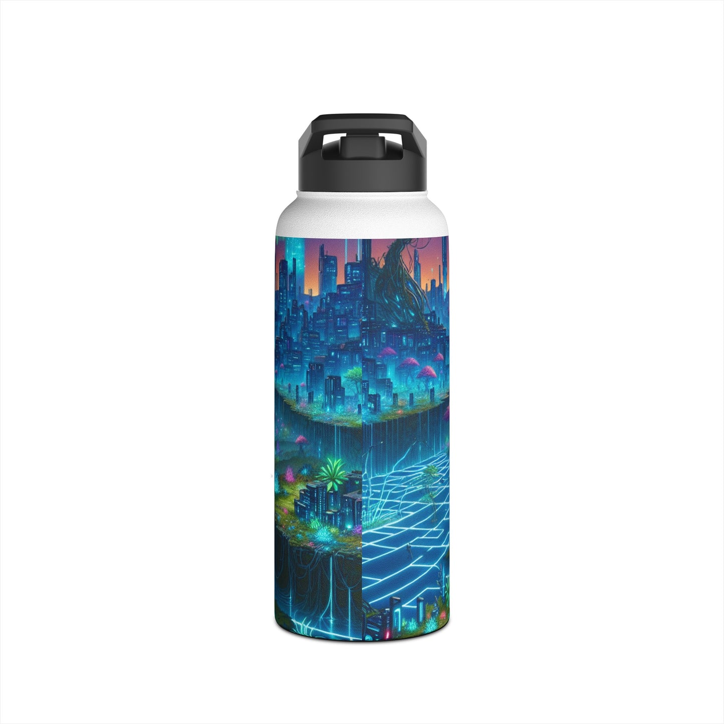 Aurora Fantasy Water Bottle