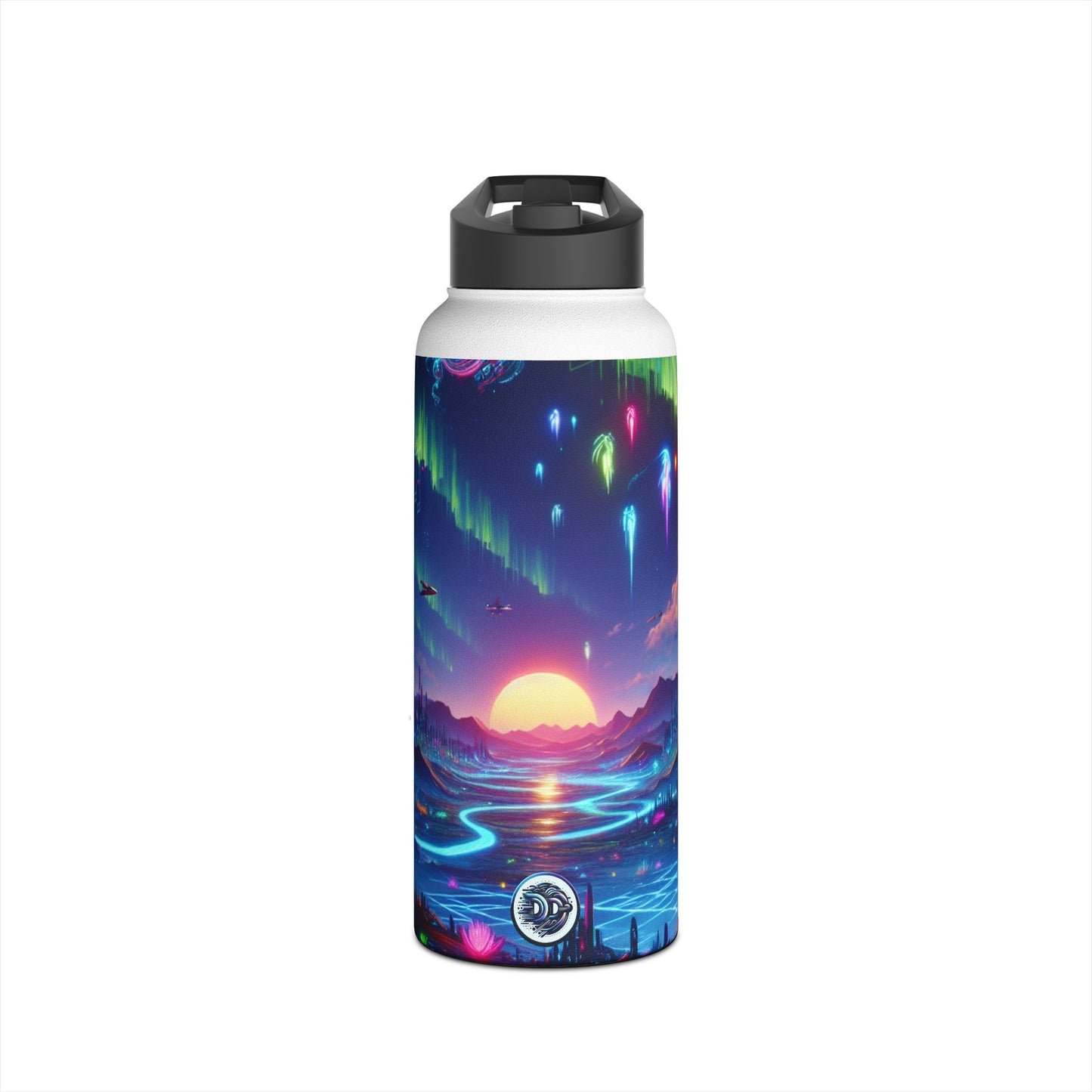 Cosmic Stainless Bottle