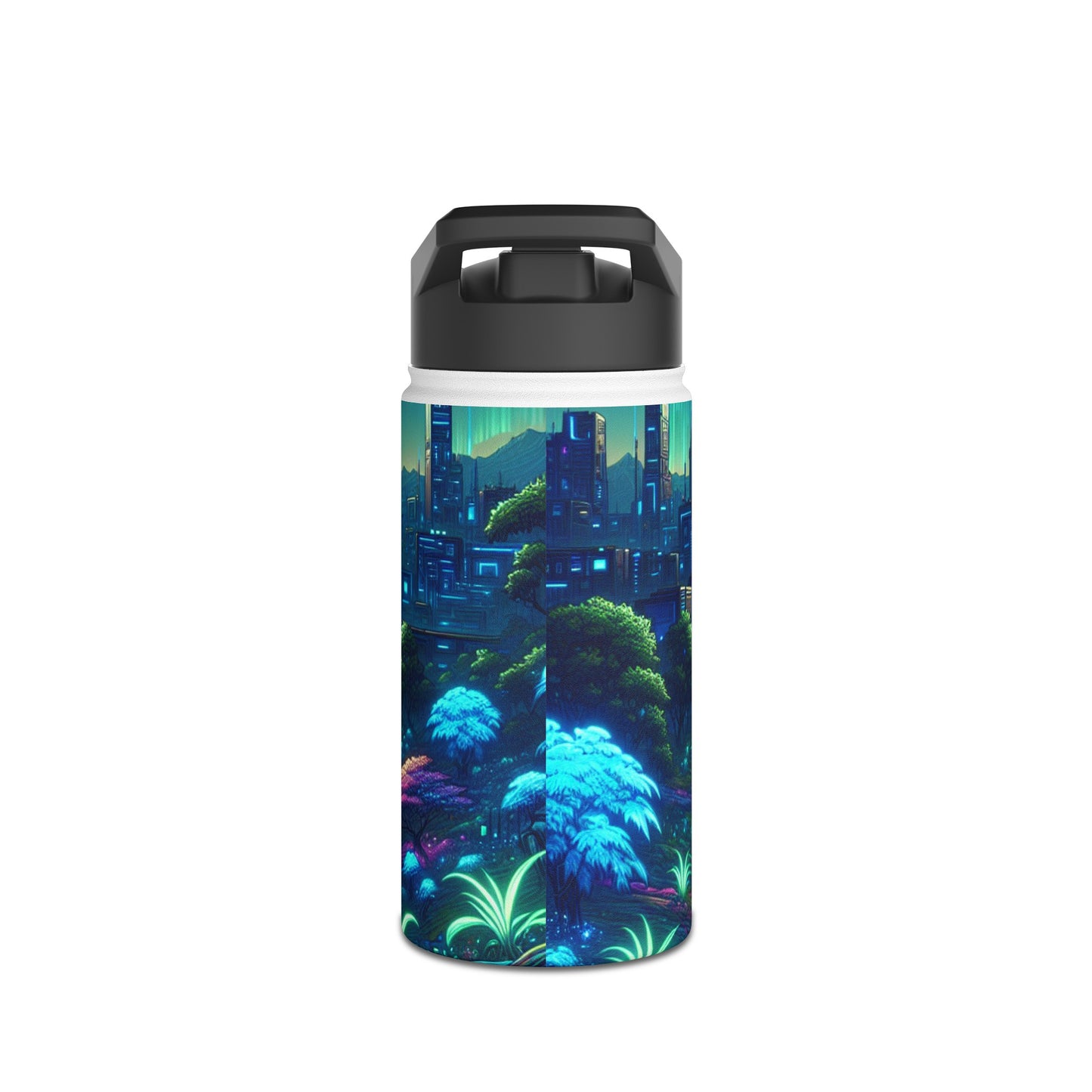 Aurora Stainless Bottle