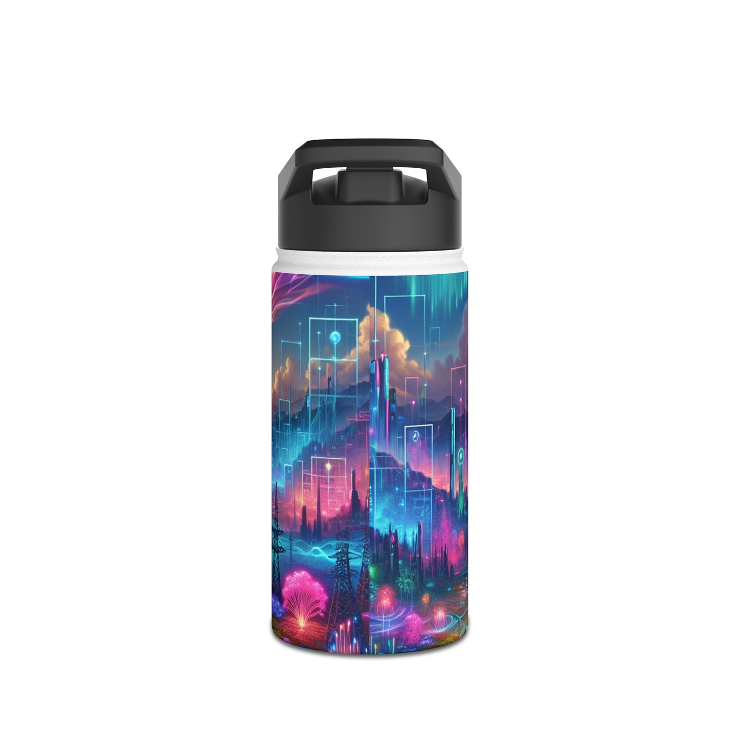 Aurora Stainless Bottle