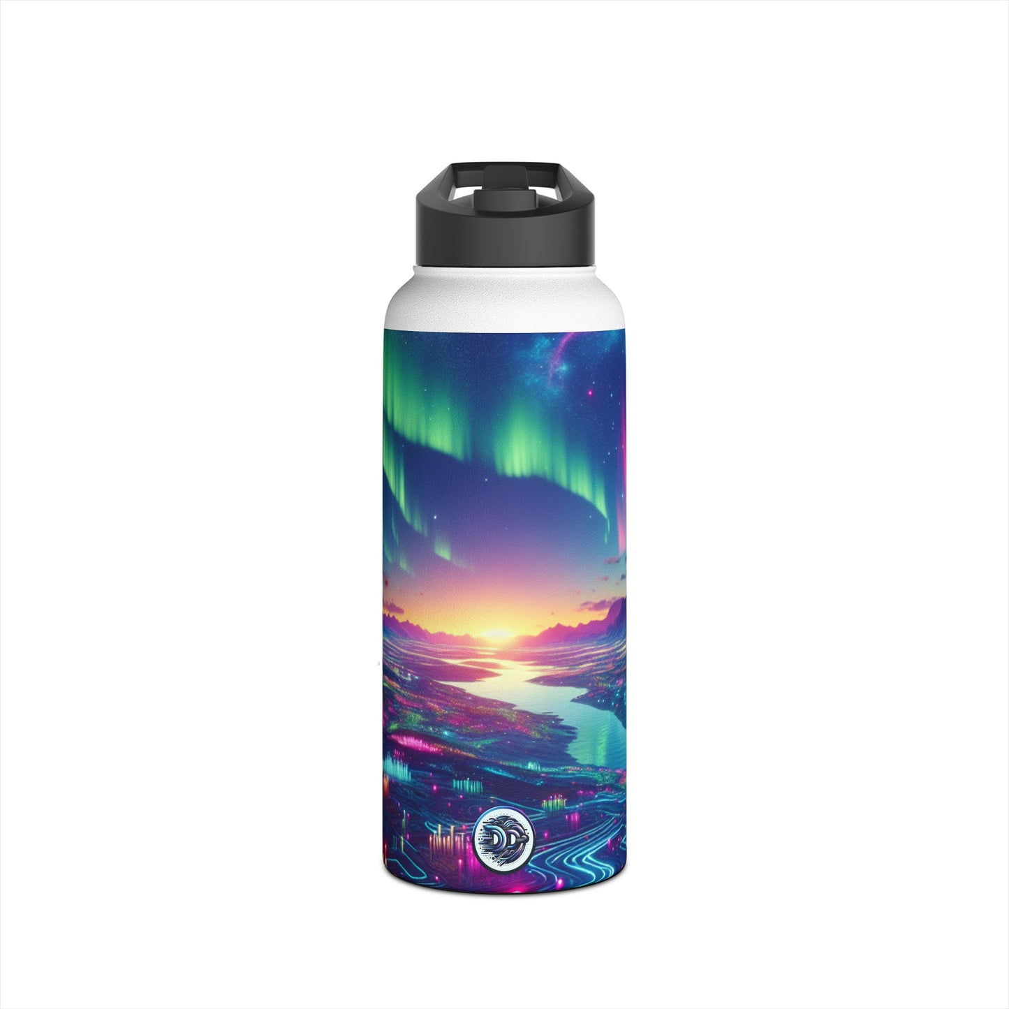 Aurora Stainless Bottle