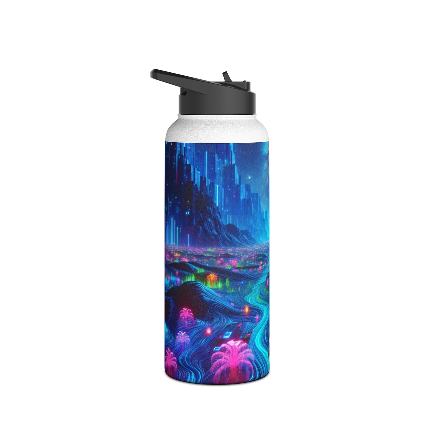 Cosmic Stainless Bottle