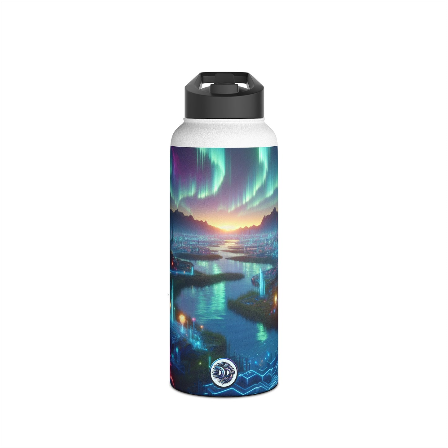 Aurora Stainless Bottle