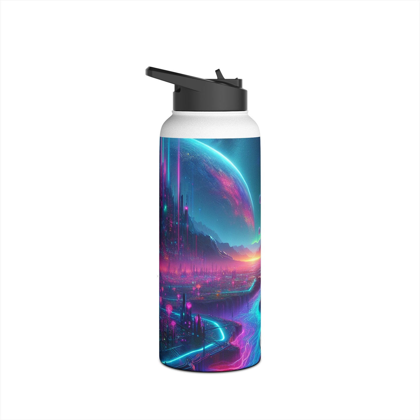 Cosmic Stainless Bottle