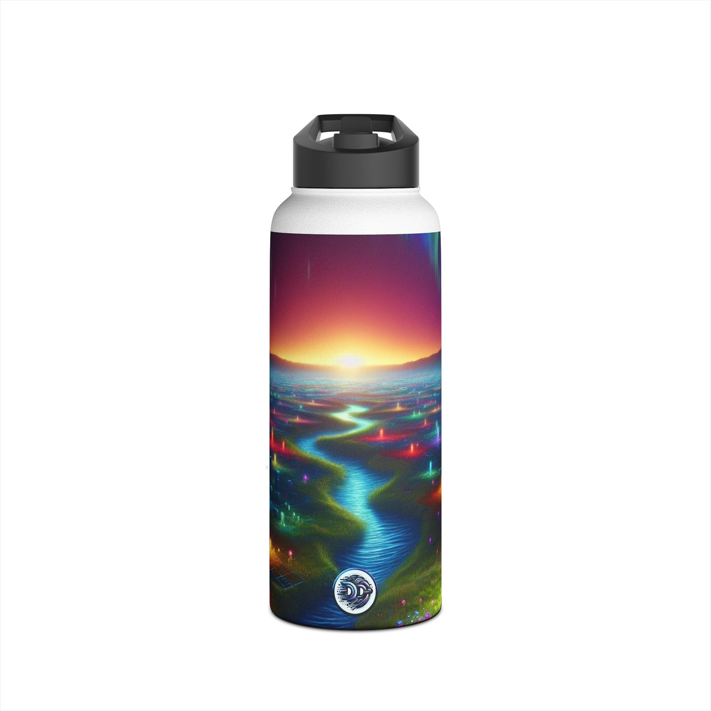 Aurora Stainless Bottle