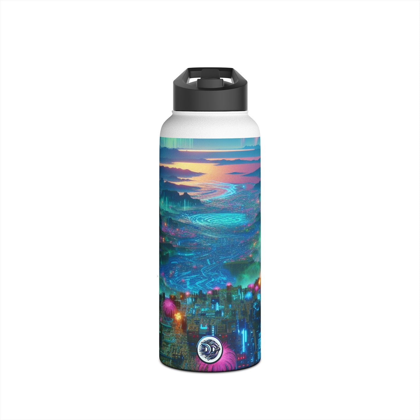 Aurora Stainless Bottle