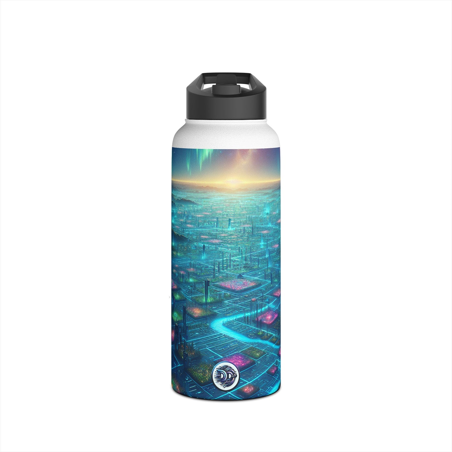 Aurora Stainless Bottle