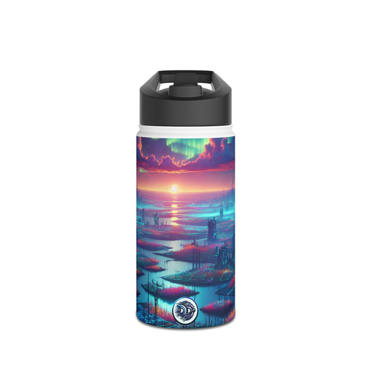 Eco-Friendly Hydration Flask