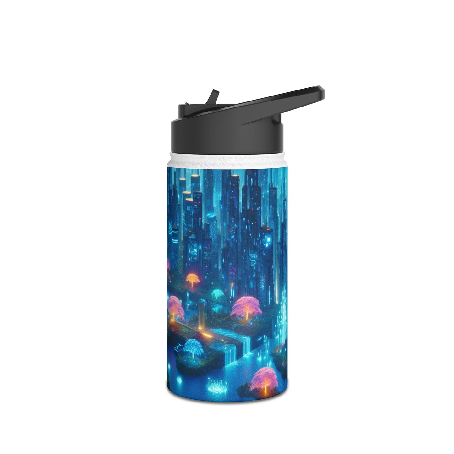 Eco-Friendly Hydration