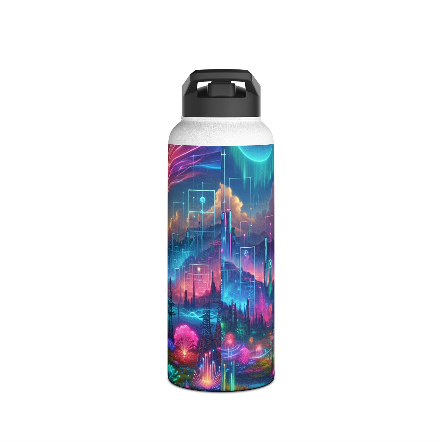 Aurora Stainless Bottle