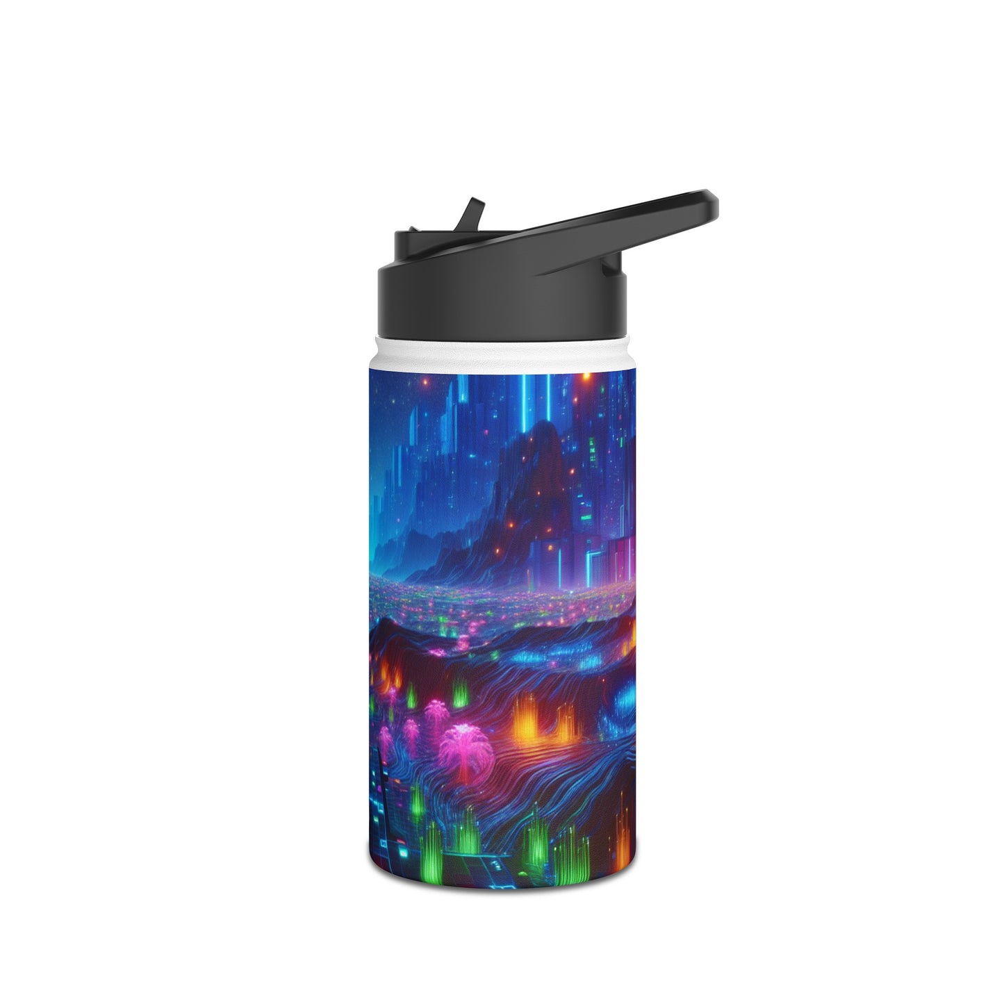 Cosmic Stainless Bottle