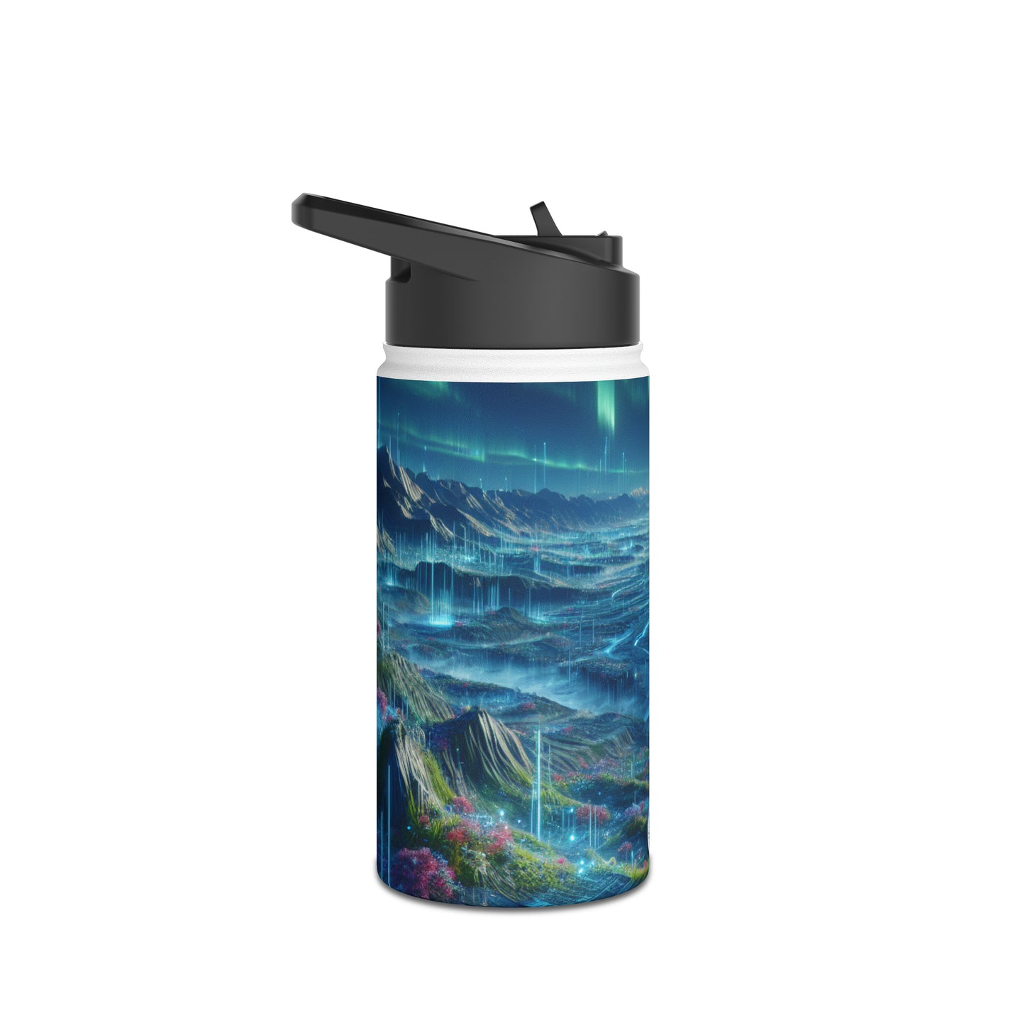 Aurora Stainless Bottle