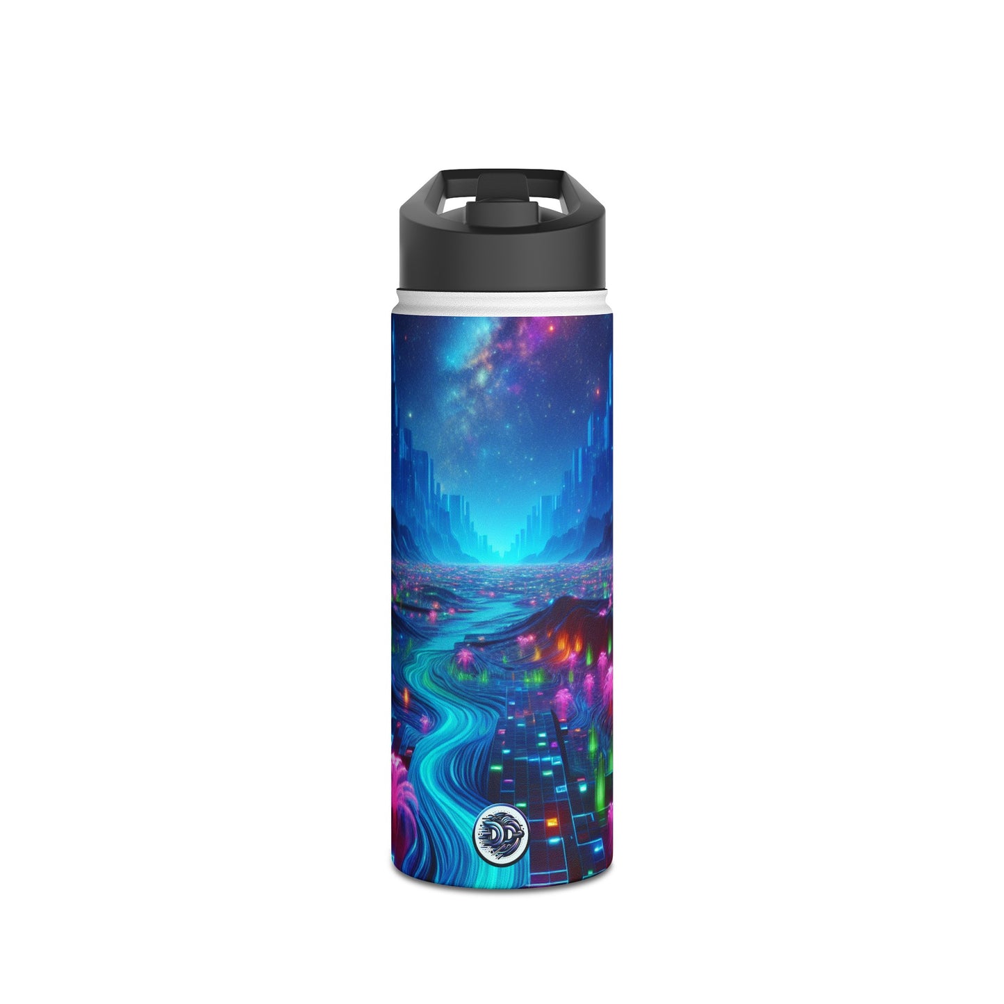Cosmic Stainless Bottle