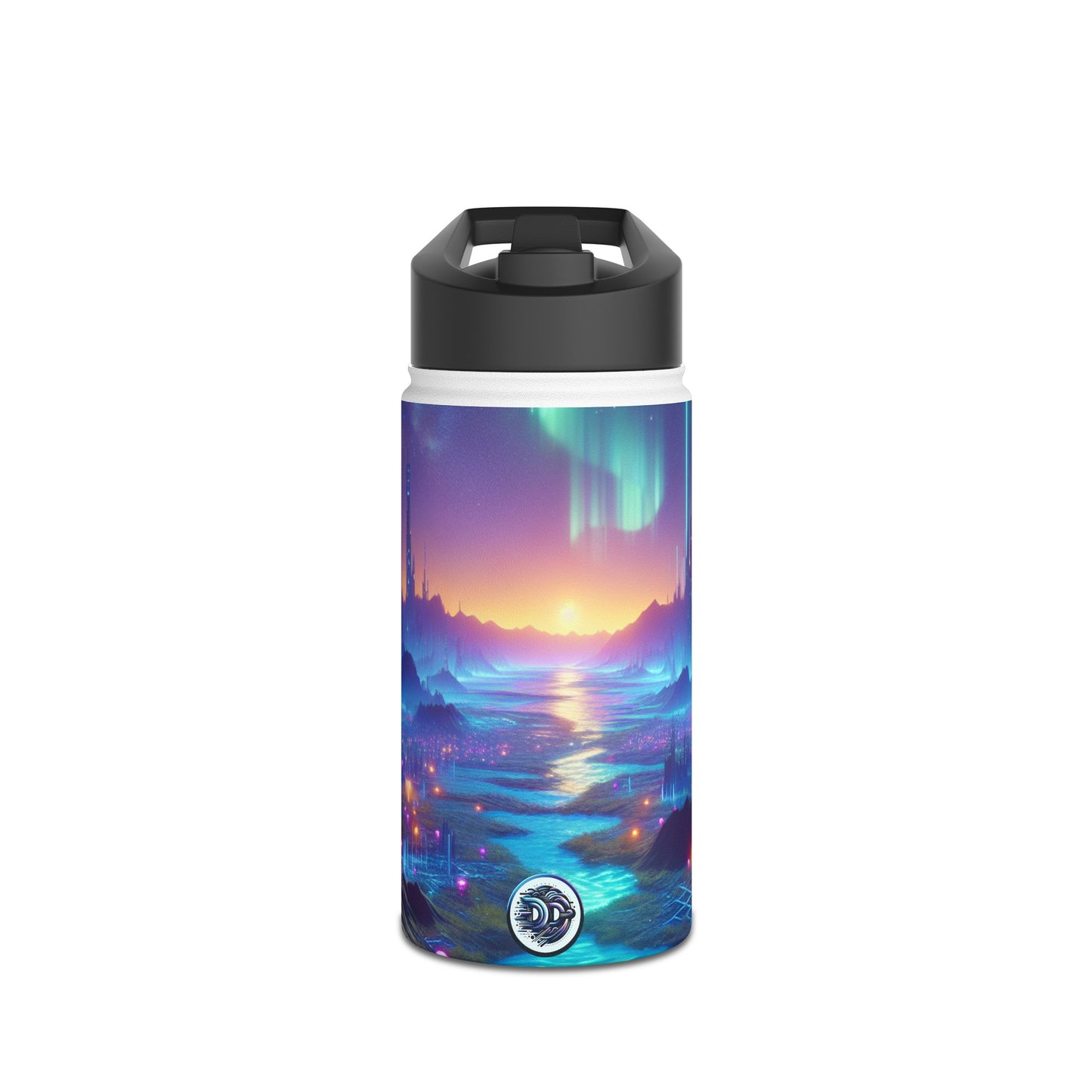 Aurora Stainless Bottle