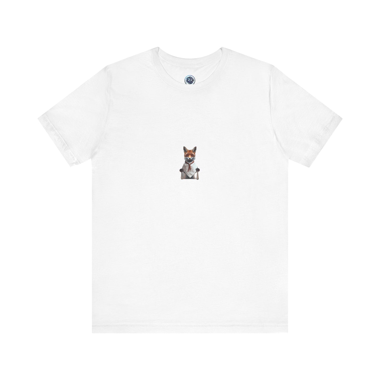 Hungry Fox Tee