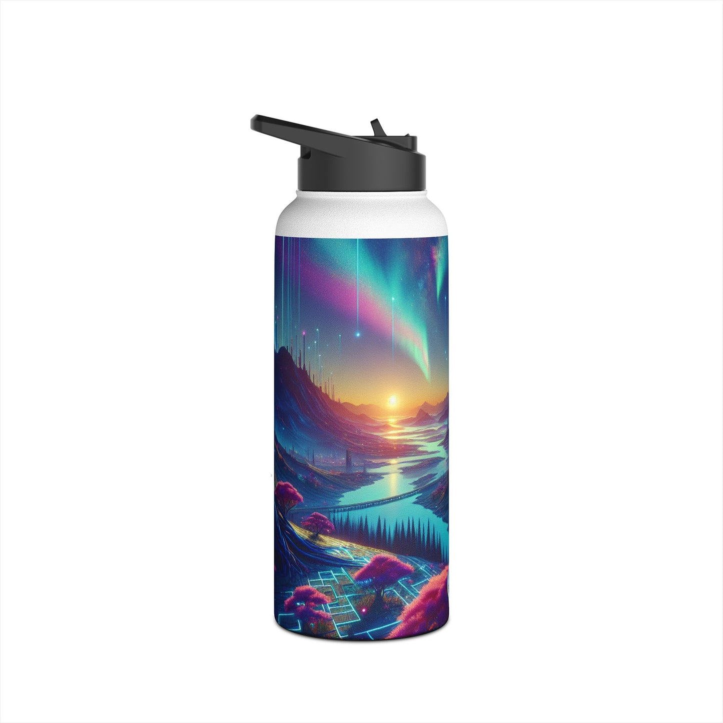 Aurora Stainless Bottle