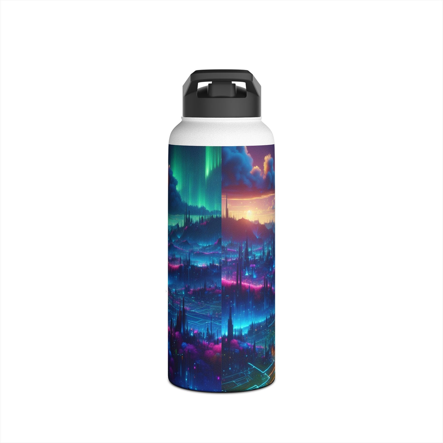 Aurora Stainless Bottle