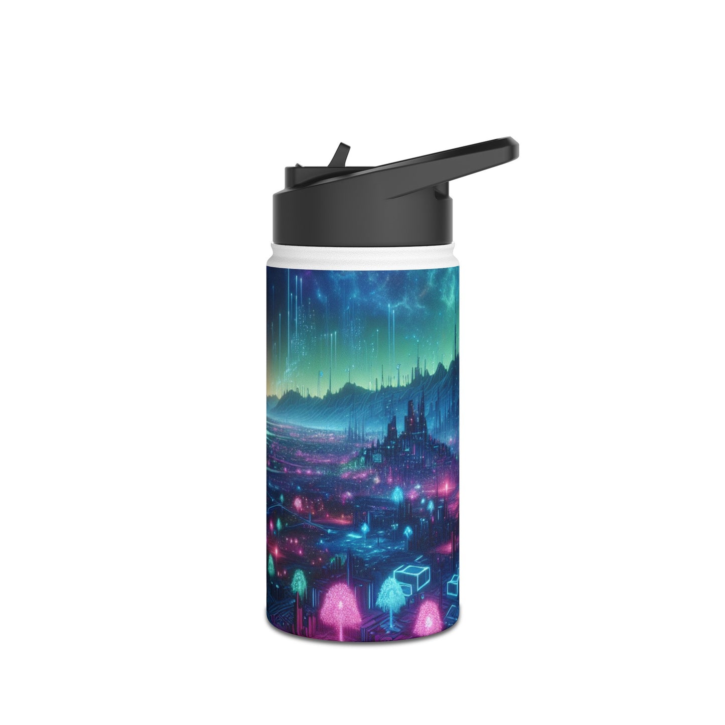 Cosmic Stainless Bottle