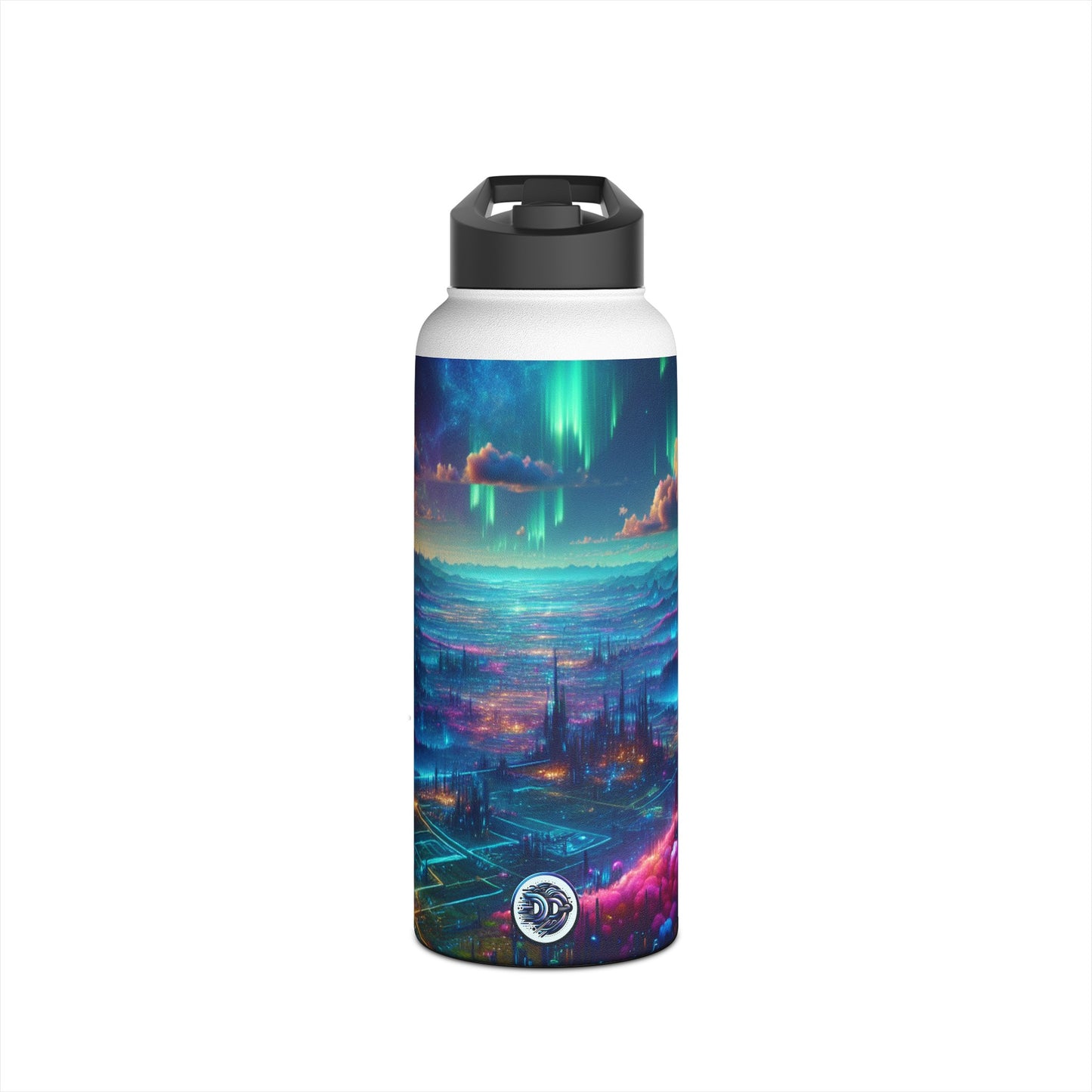 Aurora Stainless Bottle