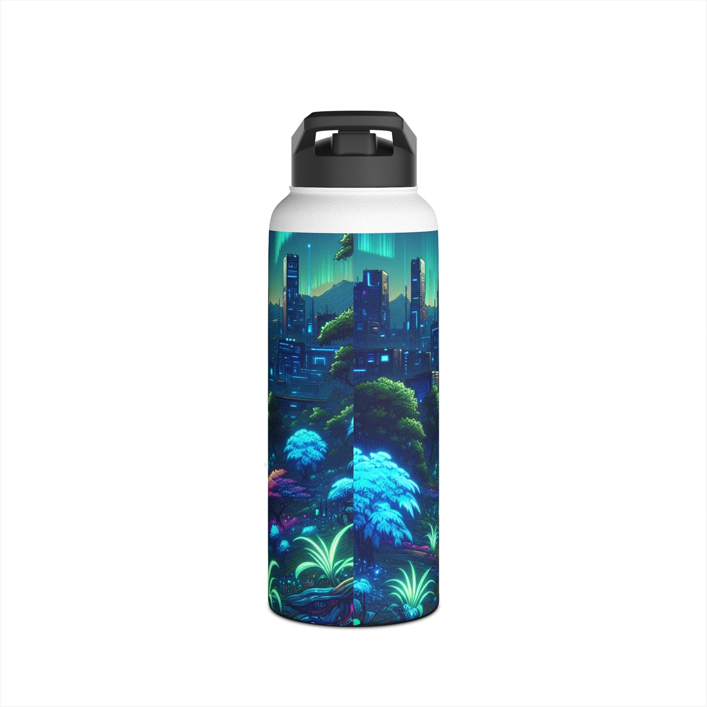 Aurora Stainless Bottle