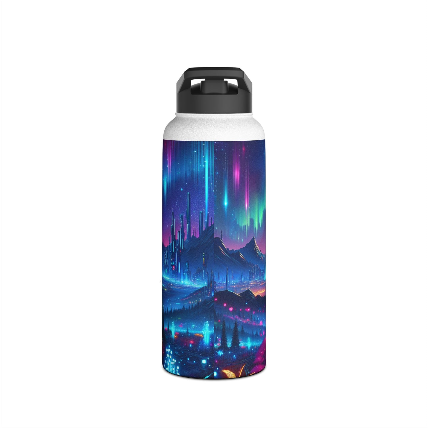 Aurora Stainless Bottle