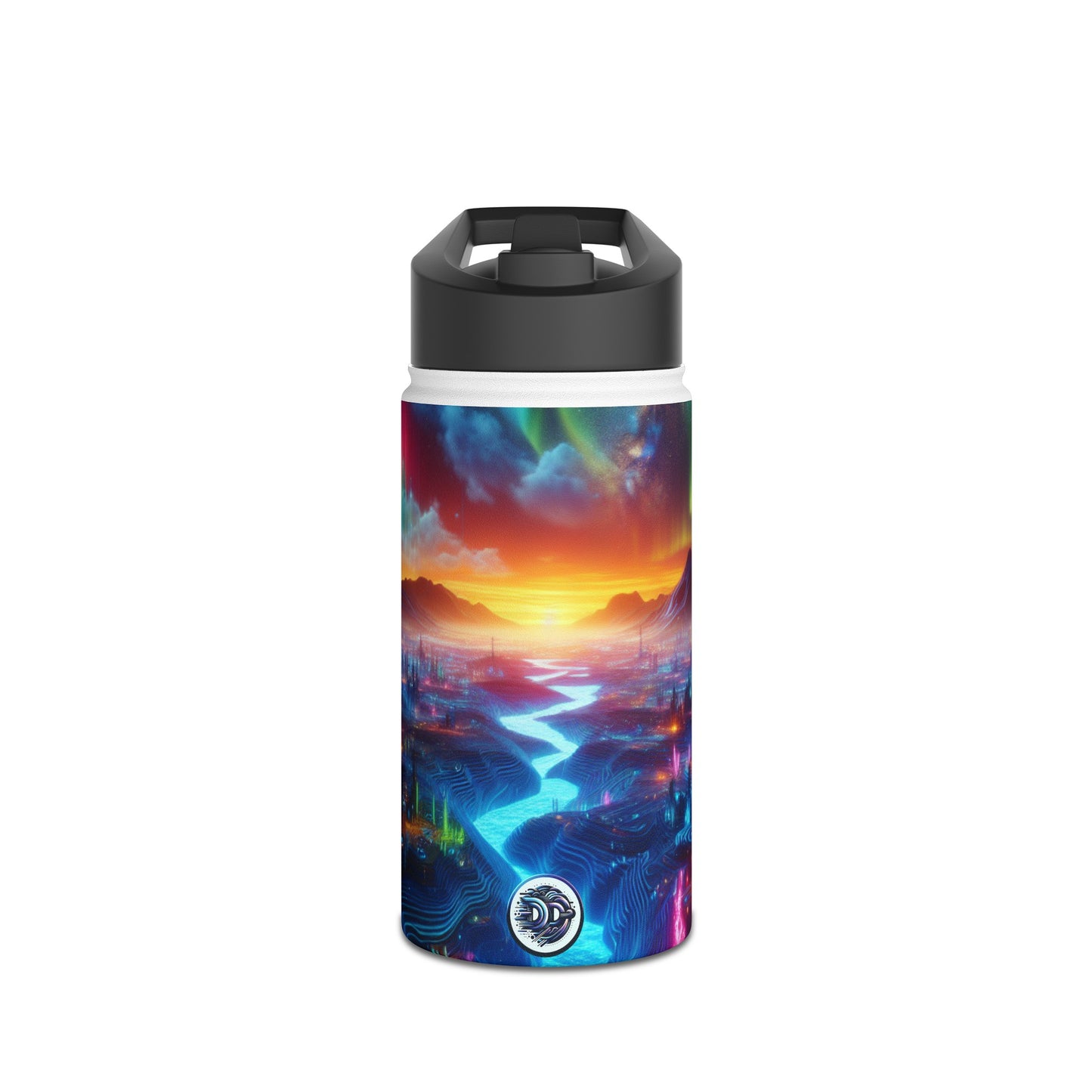 Aurora Stainless Bottle
