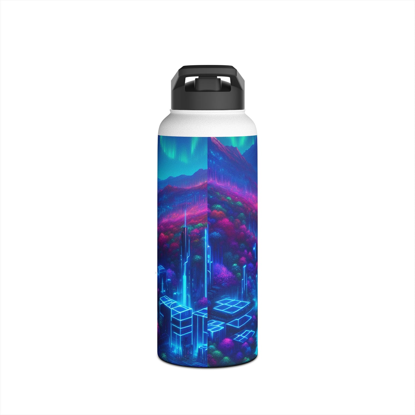 Aurora Stainless Bottle