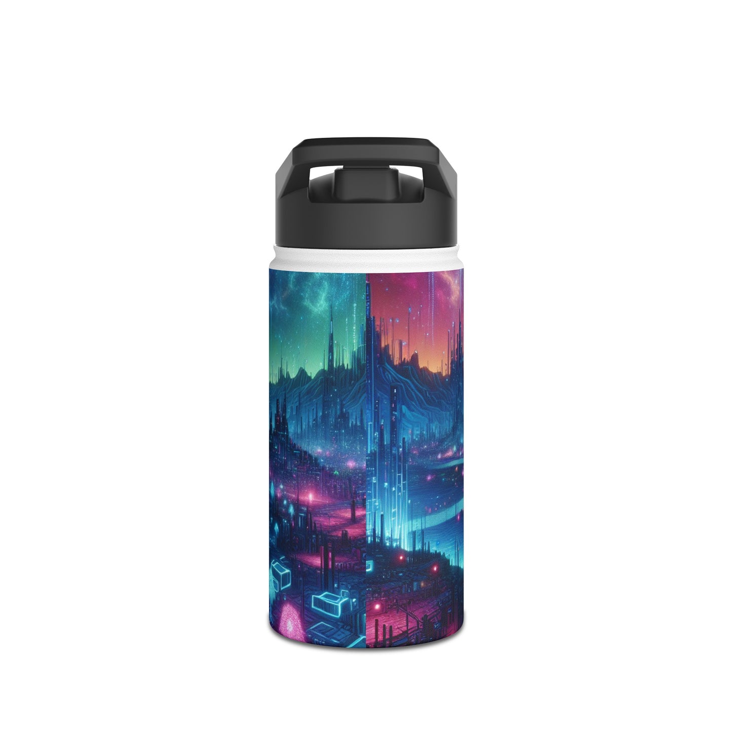 Cosmic Stainless Bottle