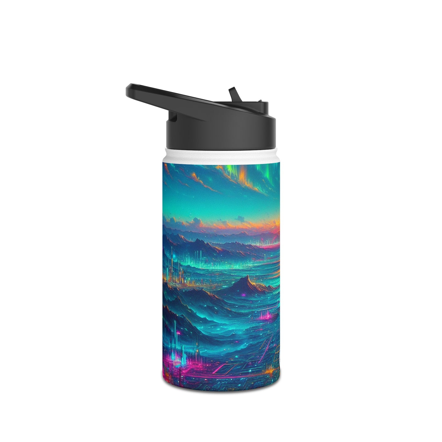 Aurora Circuitry Hydration