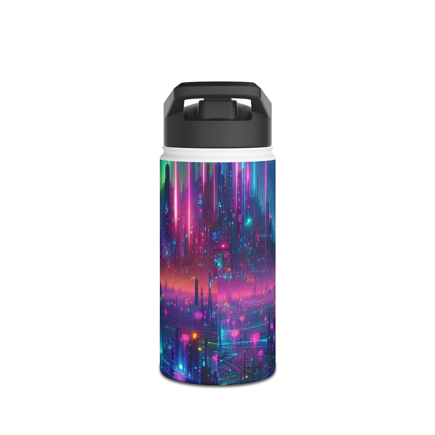 Cosmic Stainless Bottle