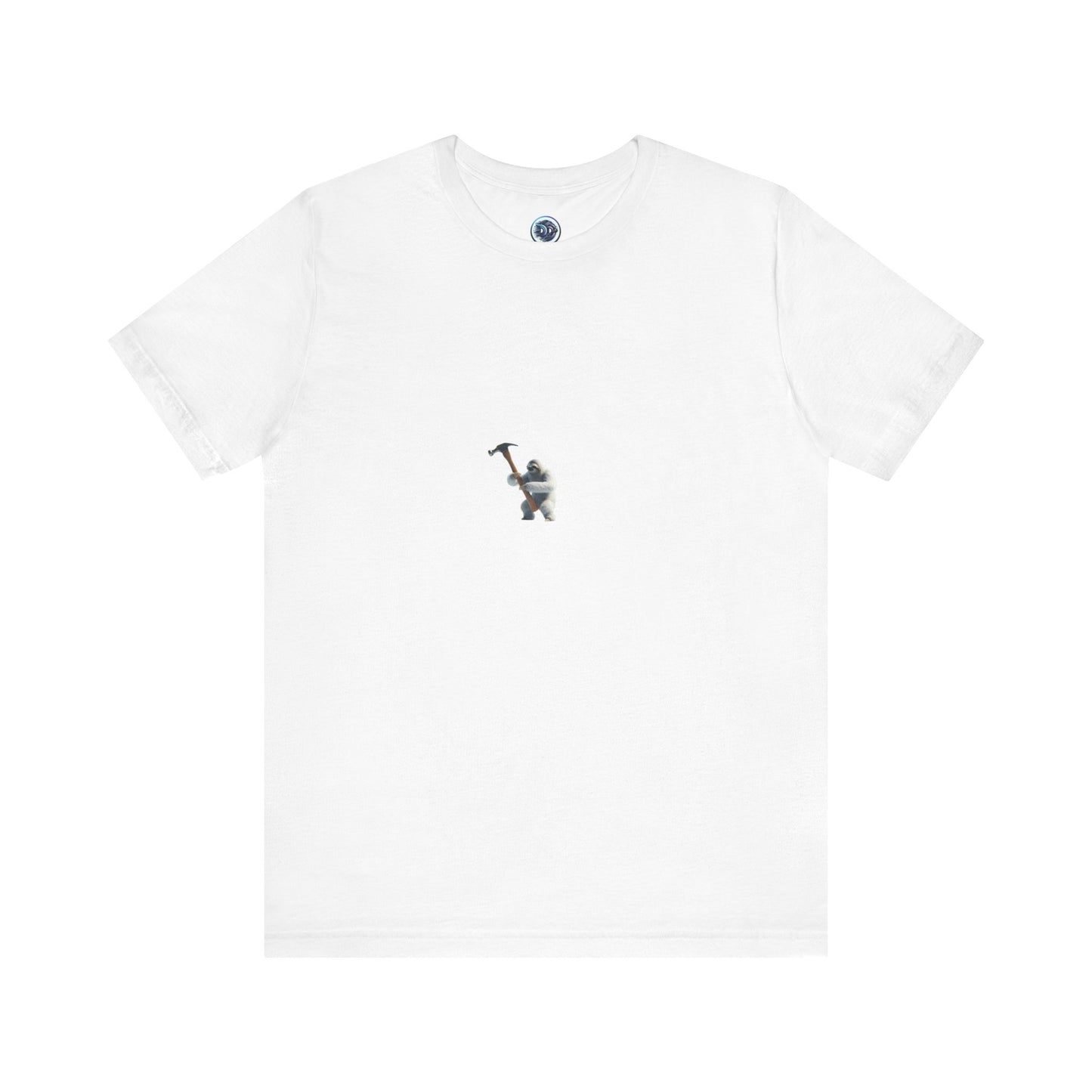 Sloth Space Mechanic