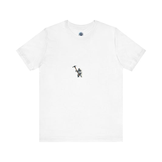 Sloth Space Mechanic