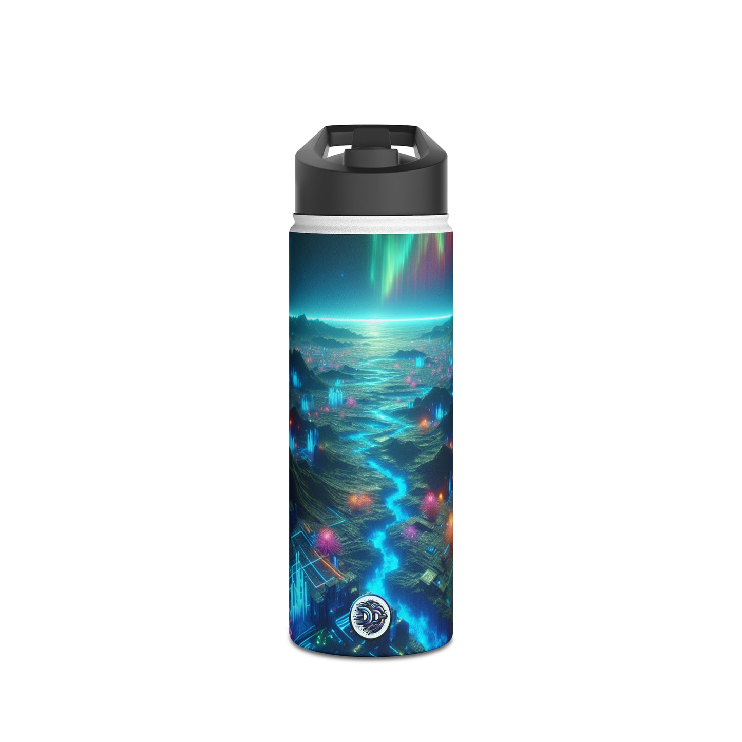 Aurora Stainless Bottle