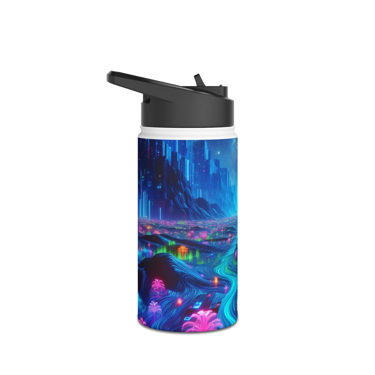 Cosmic Stainless Bottle