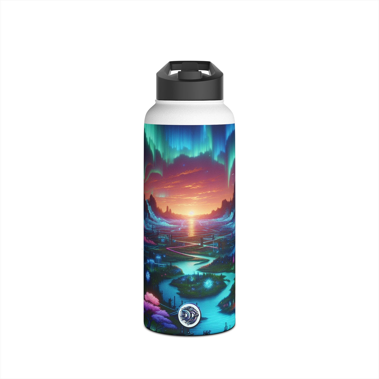 Aurora Stainless Bottle