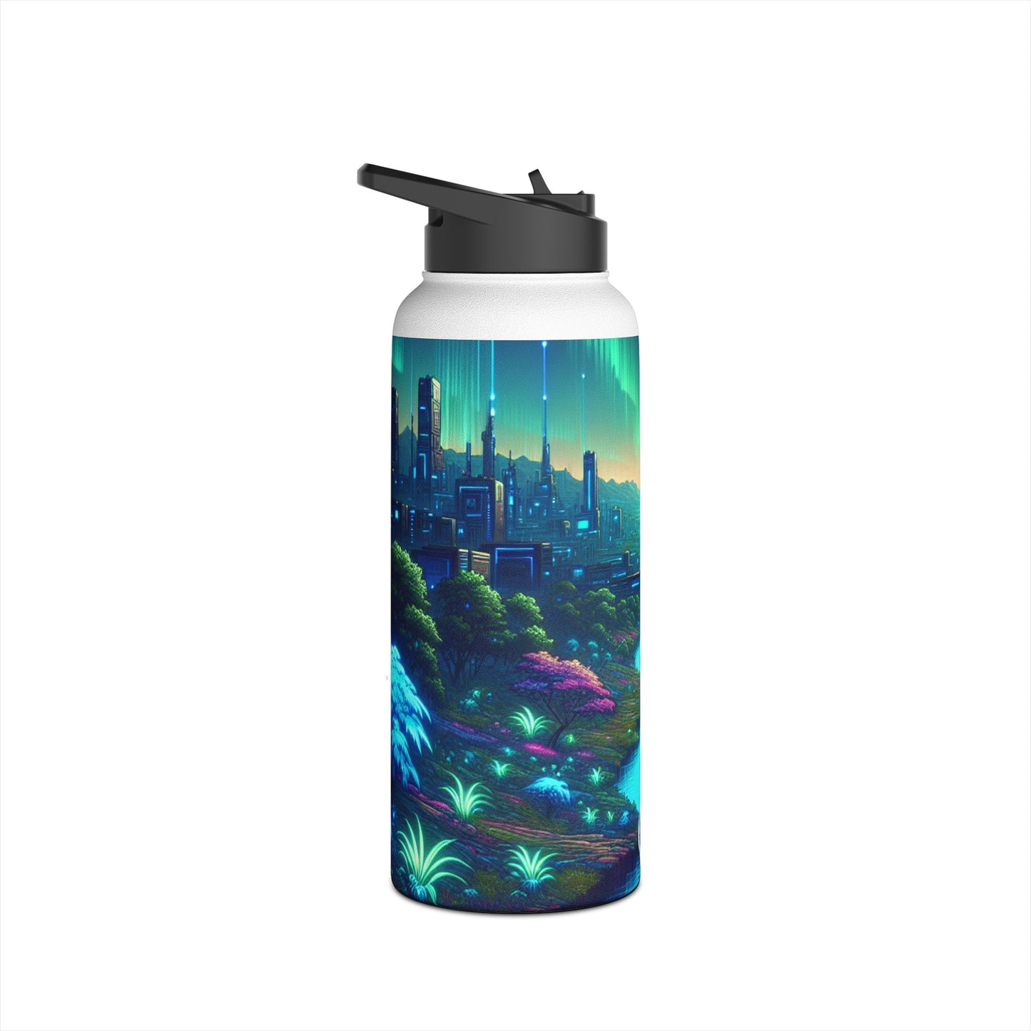 Aurora Stainless Bottle
