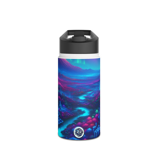 Aurora Stainless Bottle