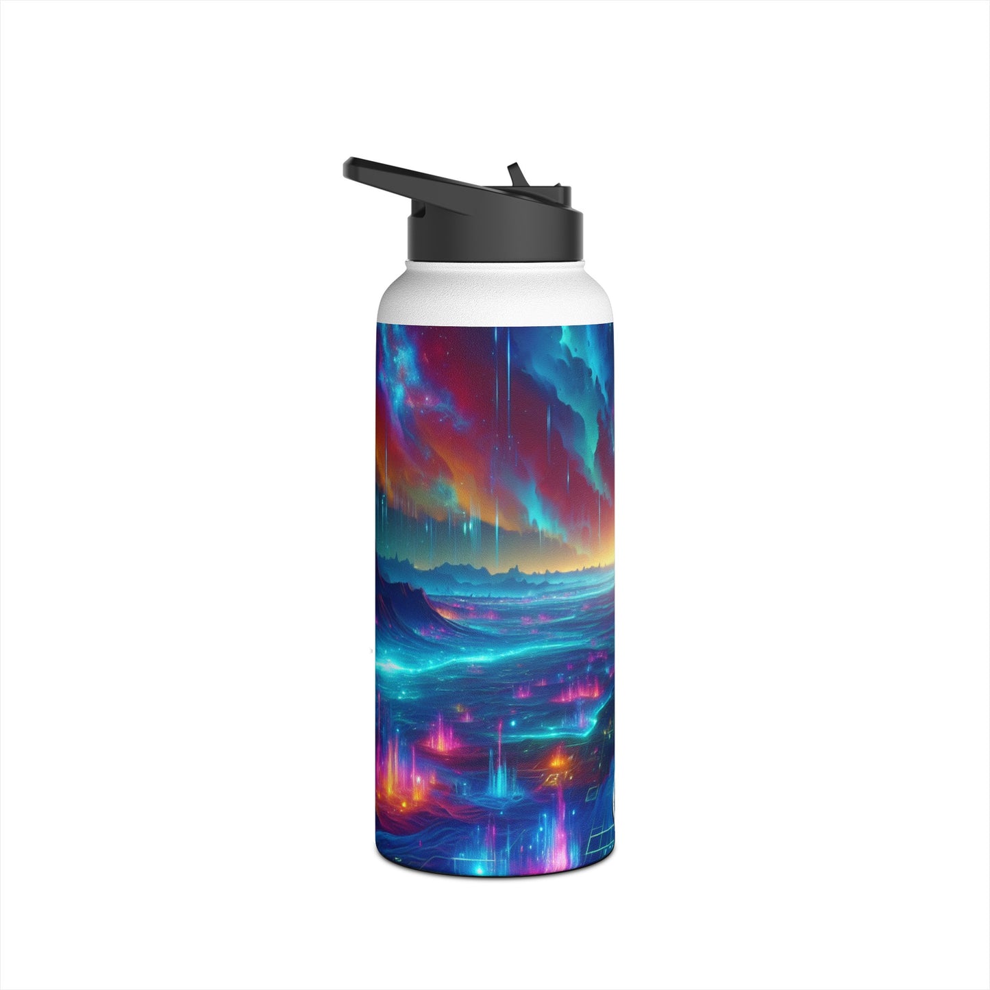 Cosmic Stainless Bottle