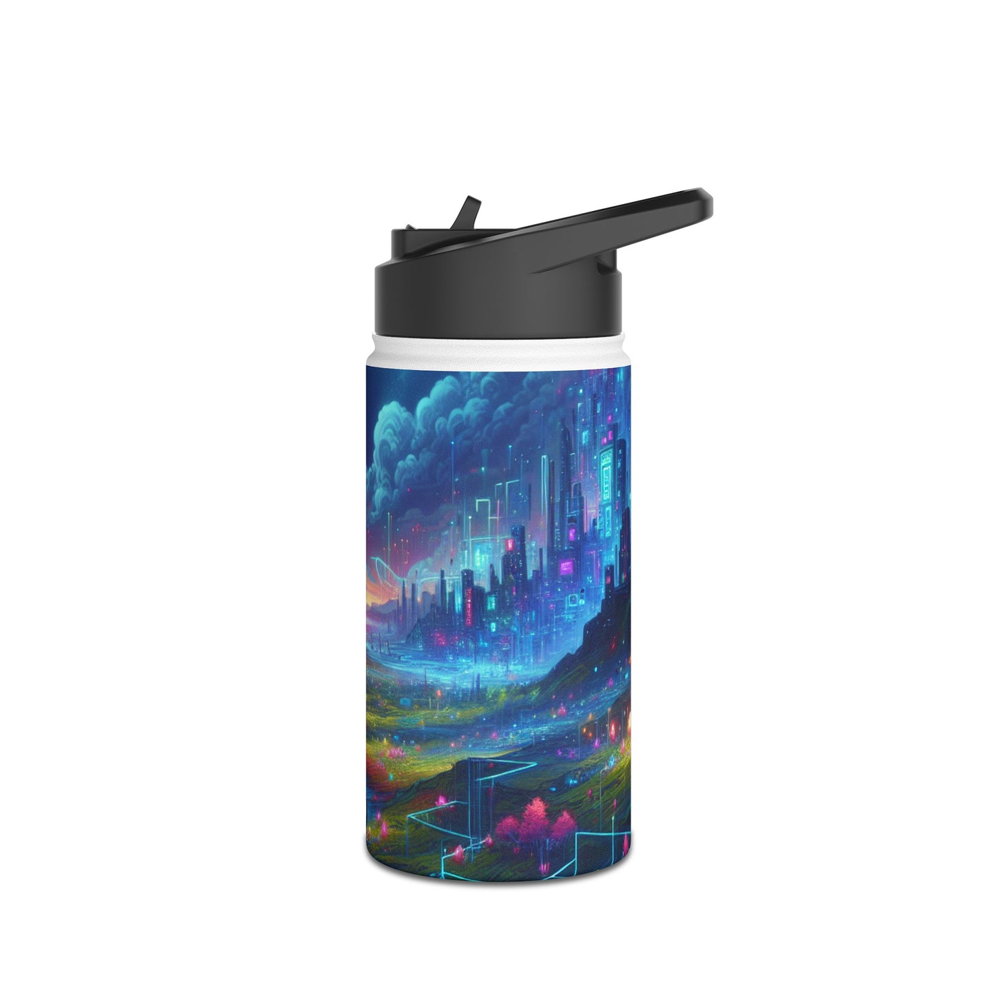 Eco-Friendly Hydration